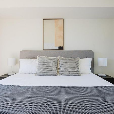 Blueground Brentwood Rooftop Ac Near Ucla Lax-1287 ロサンゼルス エクステリア 写真
