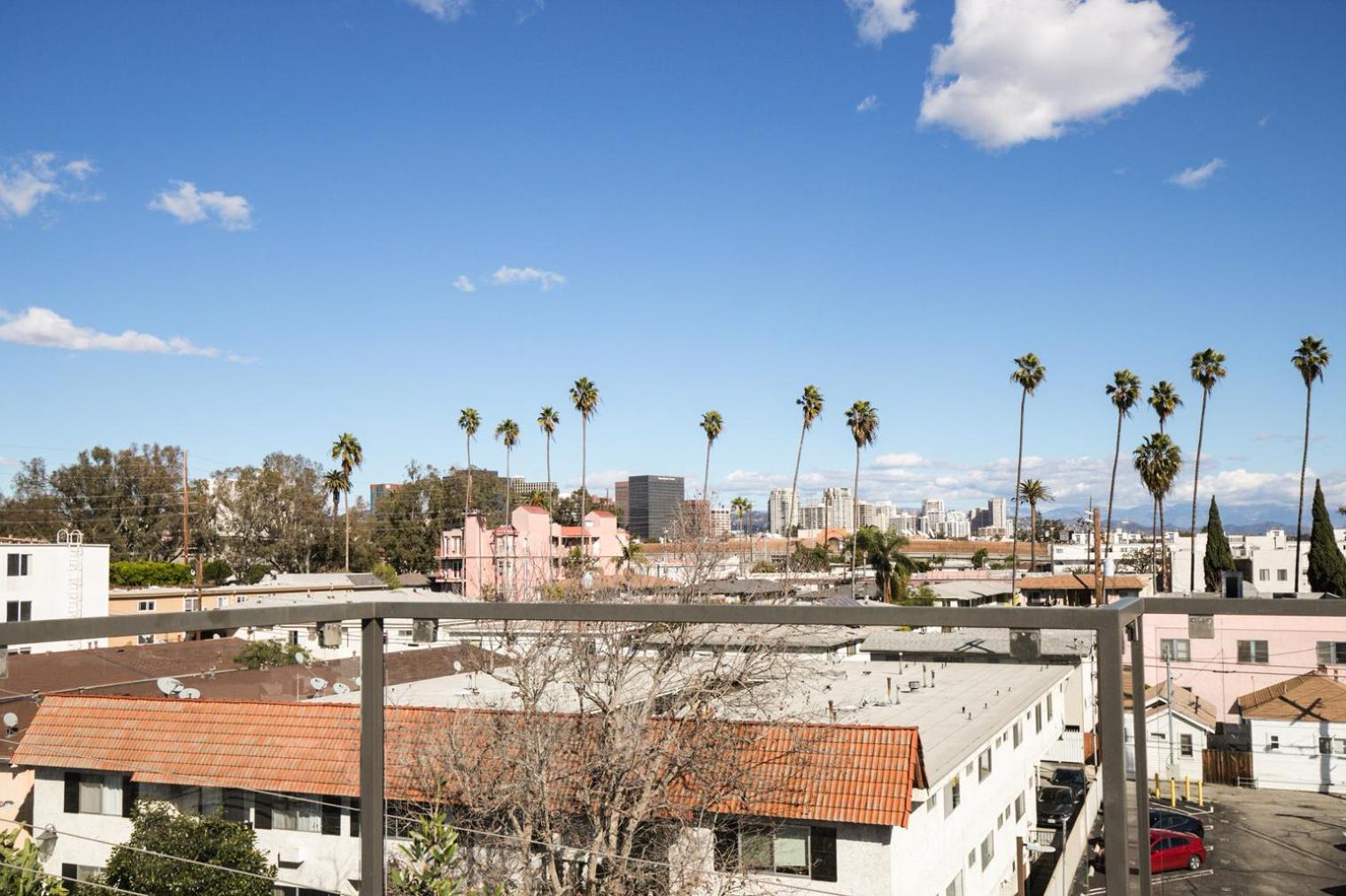 Blueground Brentwood Rooftop Ac Near Ucla Lax-1287 ロサンゼルス エクステリア 写真
