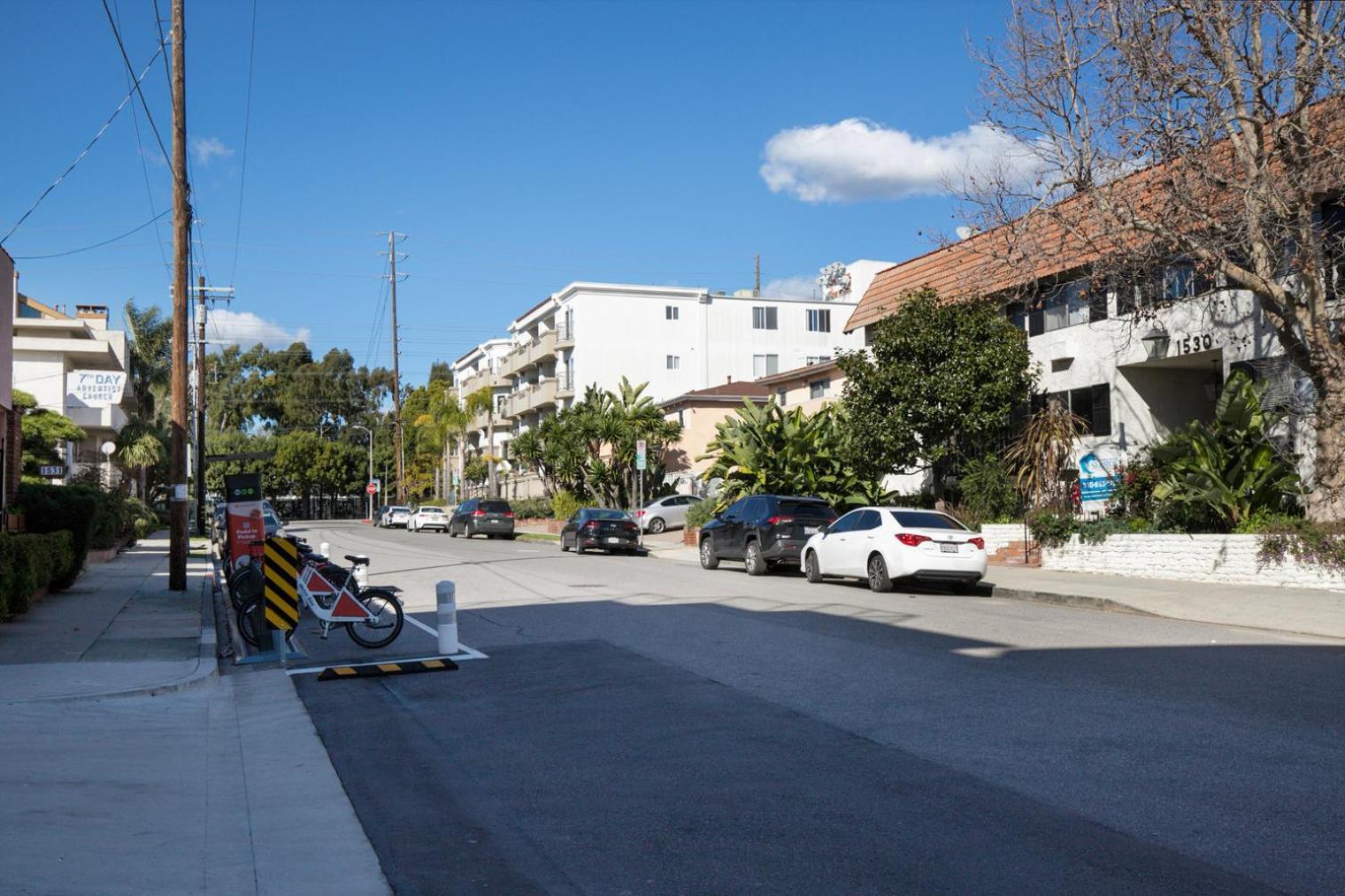 Blueground Brentwood Rooftop Ac Near Ucla Lax-1287 ロサンゼルス エクステリア 写真