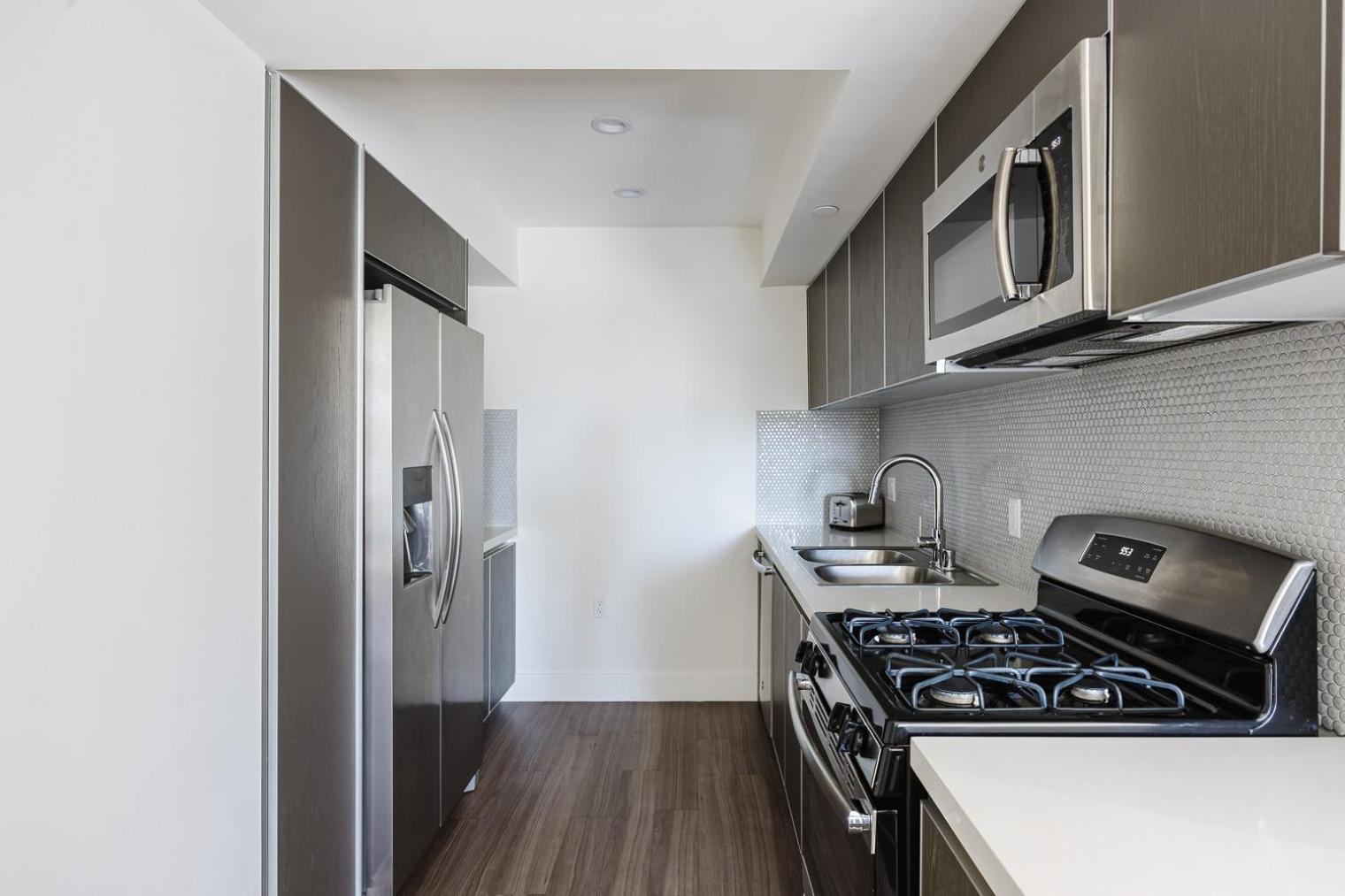 Blueground Brentwood Rooftop Ac Near Ucla Lax-1287 ロサンゼルス エクステリア 写真